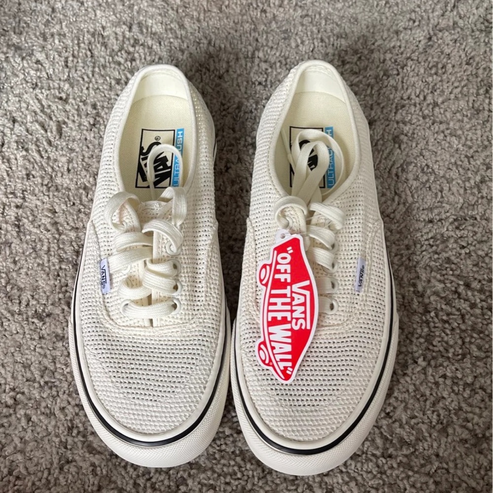 Vans Authentic Mesh Sf